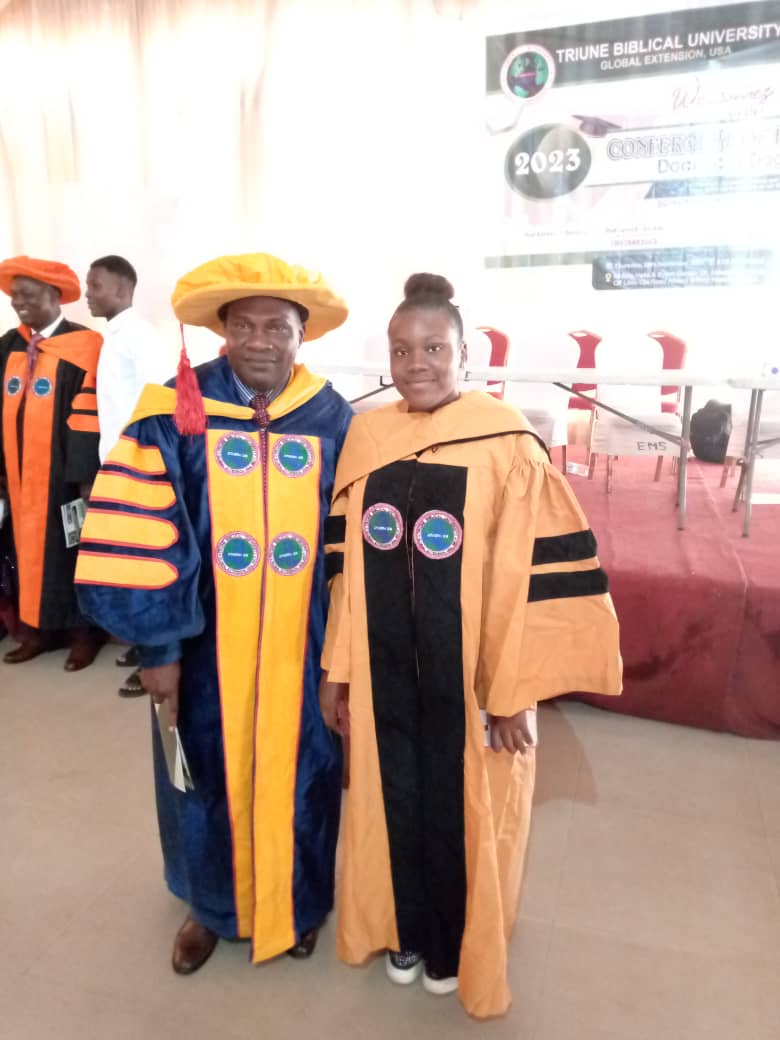 TBUGLEX Graduate